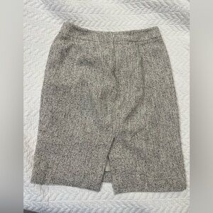 Ann Taylor pencil skirt